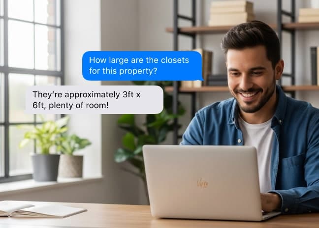 A Super Agent that works for you