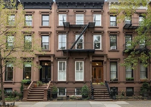 Property in Brooklyn, NY