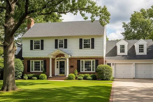 Property in Hempstead, NY