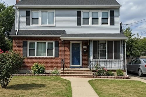 Property in Queens, NY