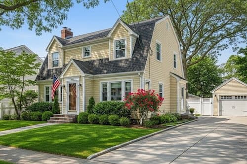 Property in Syracuse, NY